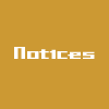 Bulletins and Announcements
