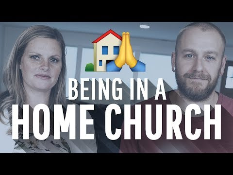 Big Family Digs Home Meetings